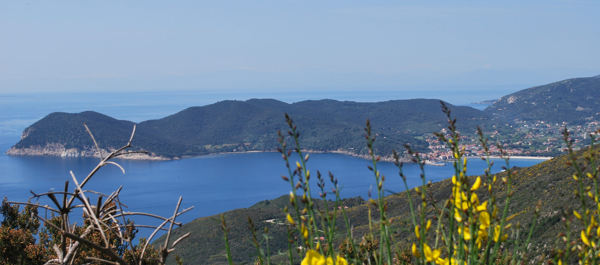 Marina di Campo