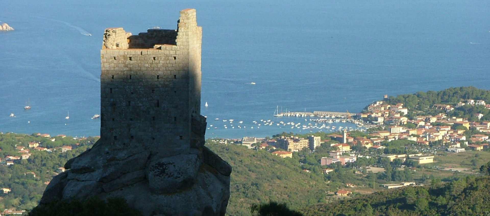 Marina di Campo